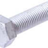 Tornillo hexag. M16x60-8,8 D