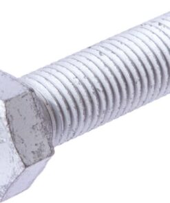 Tornillo hexag. M16x60-8,8 D