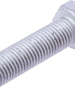 Tornillo hexag. M16x60-8,8 D