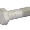 Tornillo 16x1,5x50 Lemken