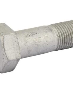 Tornillo 16x1,5x50 Lemken