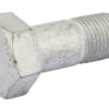 Tornillo hexagonal M16 x 1,5 x 37 ls 17xb15-10.9 cincado
