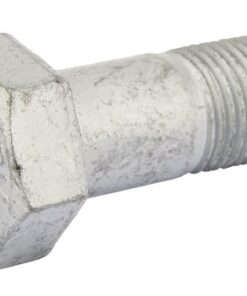 Tornillo hexagonal M16 x 1,5 x 37 ls 17xb15-10.9 cincado