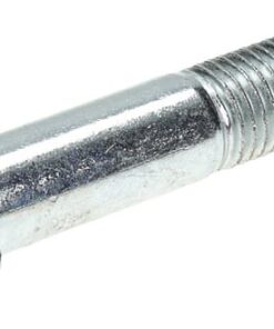 Tornillo hexagonal M16x80-8.8