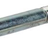 Tornillo M16x110-8,8 Zn DIN931