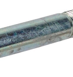 Tornillo M16x110-8,8 Zn DIN931