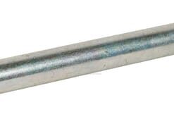 Torn. M16x220-8,8 Zn DIN931-A