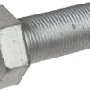 Tornillo M20x1,5X 50 10,9