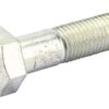 Tornillo M20x75