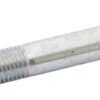 Tornillo hexagonal M20x140-8.8