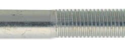 Tornillo hexagonal M20x140-8.8 3 Tornillo hexagonal M20x140-8.8