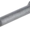 Tornillo hexagonal M20x1,5x125