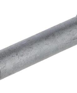 Tornillo hexagonal M20x1,5x125