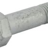 Tornillo M20x70ls40xb25-10,9