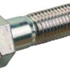 Tornillo 24x80 8.8 DIN931
