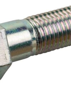 Tornillo 24x80 8.8 DIN931