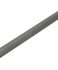 T hex M24x445-10.9 Zn DIN931-A