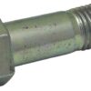 Tornillo M30x90
