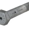Tornillo M30x150
