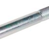 Tornillo M30X240-8,8 ZN DIN931-A