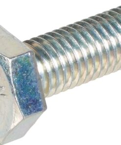 Perno hexagonal M10x30-8.8