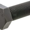 Tornillo hexagonal DIN 933-BK30, M30x90-8.8