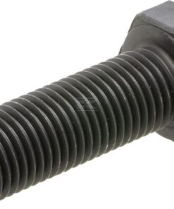 Tornillo hexagonal DIN 933-BK30, M30x90-8.8