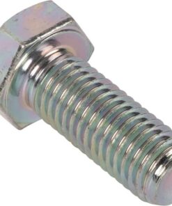 Tornillo