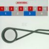 Muelle tensor (R160)