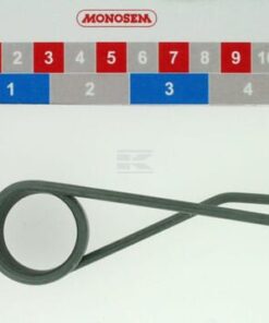 Muelle tensor (R160)
