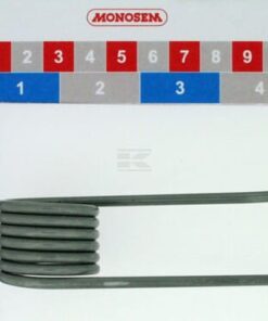 Muelle tensor (R160) 3 Muelle tensor (R160)