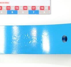 Púa de abono 55x11