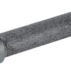 Tubo de extensión 1/4
