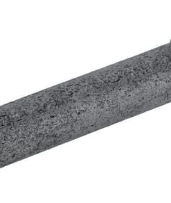 Tubo de extensión 1/4