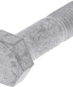 Tornillo M16x55ls30x20-10,9