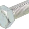 Tornillo hexagonal M16x40-8,8 3 Tornillo hexagonal M16x40-8,8