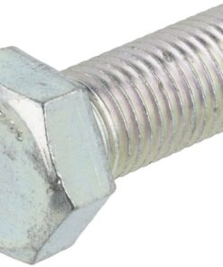 Tornillo hexagonal M16x40-8,8