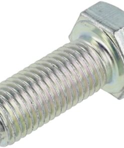 Tornillo hexagonal M16x40-8,8