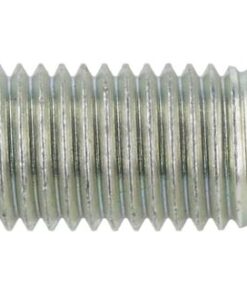 Tornillo hexagonal M16x40-8,8