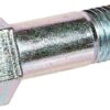 Perno hexagonal M16x50-8,8 Z 2 Perno hexagonal M16x50-8,8 Z