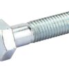 Torn. M10x45-8,8 Zn DIN931-A 6 Torn. M10x45-8,8 Zn DIN931-A