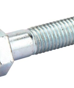 Torn. M10x45-8,8 Zn DIN931-A