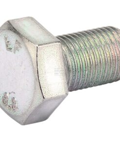 Tornillo M12x1.25x20-8,8