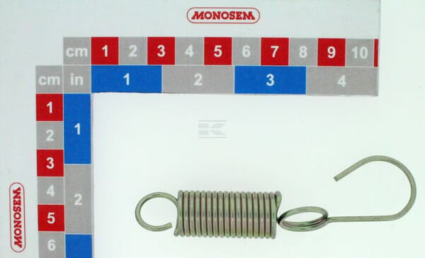 Muelle tensor (RS17) 1 Muelle tensor (RS17)