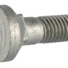 Tornillo avellanado M10x33x4 12,9 2 Tornillo avellanado M10x33x4 12,9