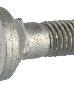 Tornillo avellanado M10x33x4 12,9