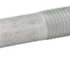 Tornillo avell. M16x80-10,9 Zn