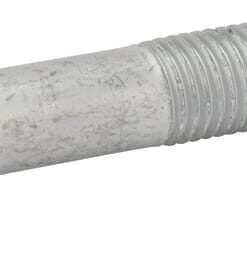 Tornillo avell. M16x80-10,9 Zn