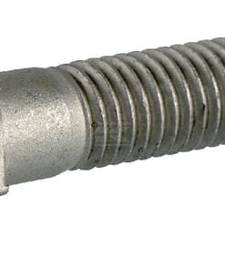 Tornillo y tuerca M10x1x45 12.9