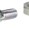 Tornillo y tuerca M10x1x25, 8.8 MU-10-DIN608, BK30